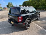 Used 2023 Ford Bronco Sport SUV