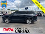 Used 2025 Toyota Grand Highlander SUV