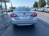 Used 2015 Subaru Legacy Sedan