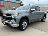 New 2026 Chevrolet Silverado 1500 Truck