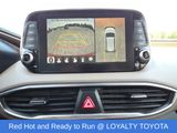 Used 2020 Hyundai Santa Fe SUV