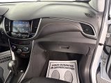 Used 2020 Chevrolet Trax SUV