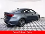Used 2024 Kia Forte Sedan
