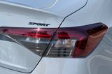 New 2026 Honda Civic Sedan Sedan