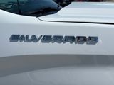 Used 2024 Chevrolet Silverado 1500 Truck