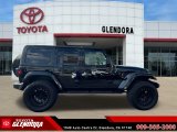 Used 2024 Jeep Wrangler SUV