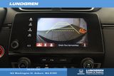 Used 2017 Honda CR-V SUV