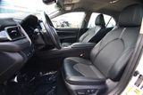Used 2024 Toyota Camry Sedan