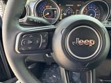 Used 2023 Jeep Wrangler SUV