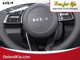 New 2026 Kia Seltos SUV