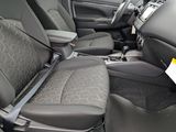 New 2027 Mitsubishi Outlander Sport SUV