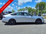 Used 2026 Honda Accord Hybrid Sedan