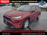 Used 2020 Toyota RAV4 SUV