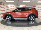 Used 2017 Hyundai Tucson SUV