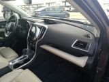 Ascent Limited 8 Passenger