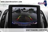 Used 2024 Ford Edge SUV