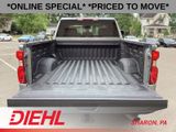 Used 2024 Chevrolet Silverado 2500HD Truck