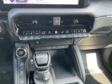 New 2024 Toyota Land Cruiser SUV
