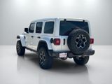 Used 2023 Jeep Wrangler SUV