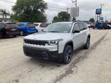 New 2026 Jeep Cherokee SUV
