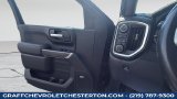 Used 2022 Chevrolet Silverado 1500 LTD Truck