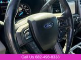 Used 2018 Ford F-150 Truck