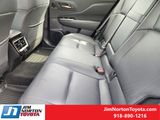 Used 2025 Toyota Crown Signia SUV