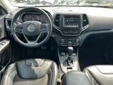 Used 2019 Jeep Cherokee SUV