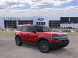 New 2026 Ford Bronco Sport SUV