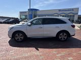 Used 2018 Acura MDX SUV