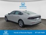 New 2026 Honda Accord Sedan Sedan