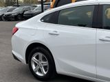 Used 2024 Chevrolet Malibu Sedan