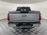 Used 2025 Ford F-150 Truck