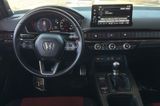 Used 2023 Honda Civic Si Sedan Sedan