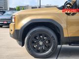 Used 2024 Toyota Land Cruiser SUV