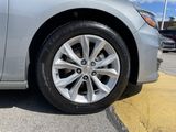 Used 2024 Chevrolet Malibu Sedan