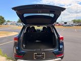 Used 2021 Chevrolet TrailBlazer SUV
