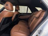 Used 2018 Mercedes-benz GLE SUV