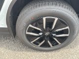 New 2026 Toyota bZ SUV