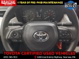 Used 2023 Toyota Corolla Sedan