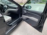 Used 2022 Toyota Camry Sedan