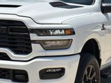 New 2026 Ram 2500 Truck