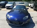 Used 2010 Mazda Miata Convertible