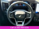 New 2026 Ford Bronco SUV