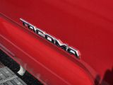 Used 2017 Toyota Tacoma Truck