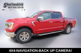 Used 2022 Ford F-150 Truck