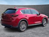Used 2020 Mazda CX-5 SUV