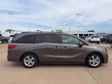Used 2020 Honda Odyssey Van
