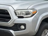 Used 2017 Toyota Tacoma Truck