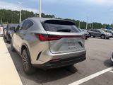 Used 2022 Lexus NX SUV